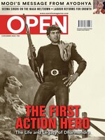 Open Magazine